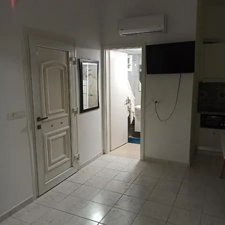 Christos * Città di Kos