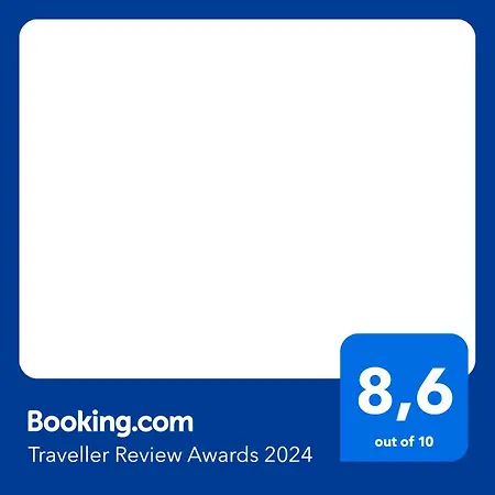 Christos アパート コス・タウン