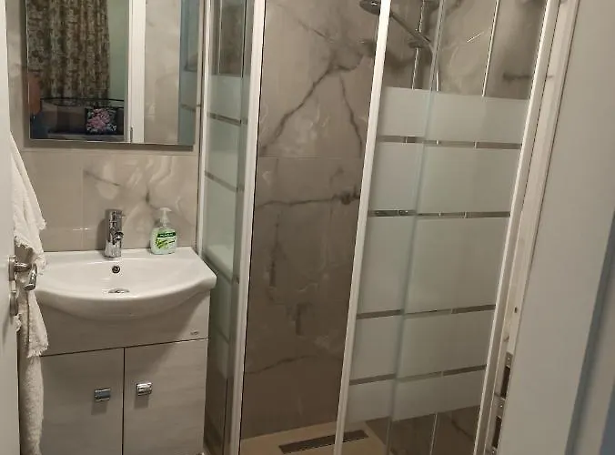 Christos Apartman Kosz