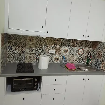 Apartamento Christos Cós