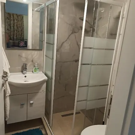 Christos דירה העיירה קוס